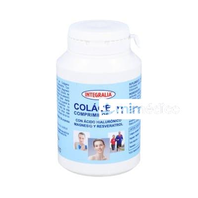 COLAGENO COMPRIMIDOS PLUS 120COMP. INTEGRALIA