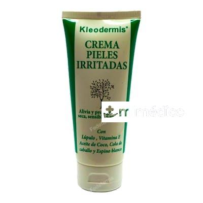 CREMA PIELES IRRITADAS 100ML. INTEGRALIA
