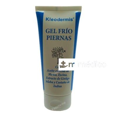 KLEODERMIS GEL FRIO PIERNAS 100ML. INTEGRALIA