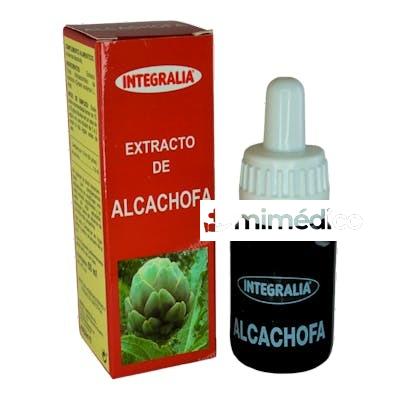 ALCACHOFA CONCENTRADO 50ML. INTEGRALIA