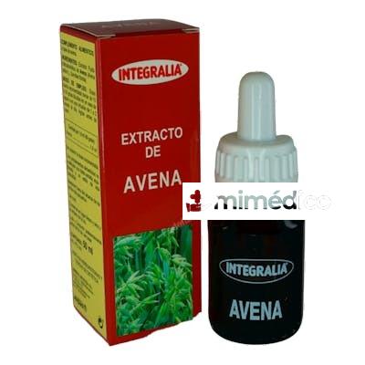 AVENA CONCENTRADO 50ML. INTEGRALIA