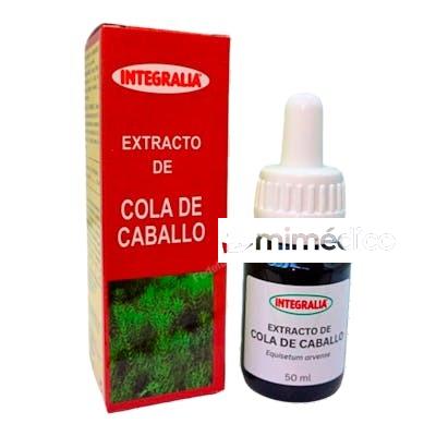 COLA DE CABALLO CONCENTRADO 50ML. INTEGRALIA