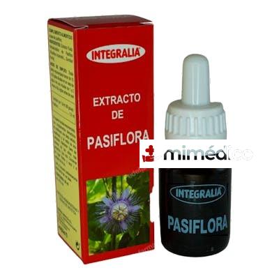 PASIFLORA CONCENTRADO 50ML. INTEGRALIA