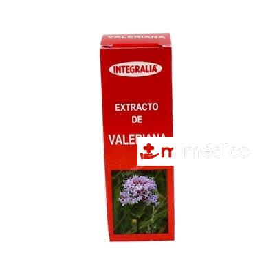 VALERIANA CONCENTRADO 50ML. INTEGRALIA
