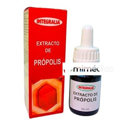 PROPOLIS CONCENTRADO 50ML. INTEGRALIA