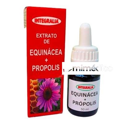 ECHINACEA + PROPOLIS EXTRACTO 50ML. INTEGRALIA