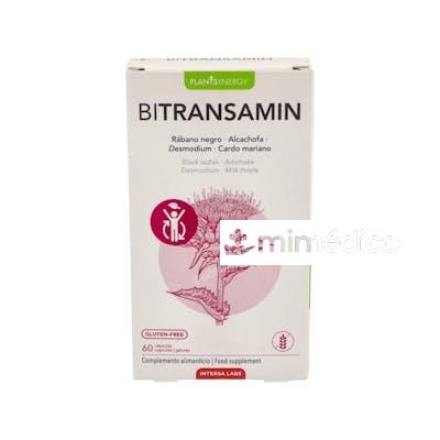 BITRANSAMIN 60CAP. INTERSA