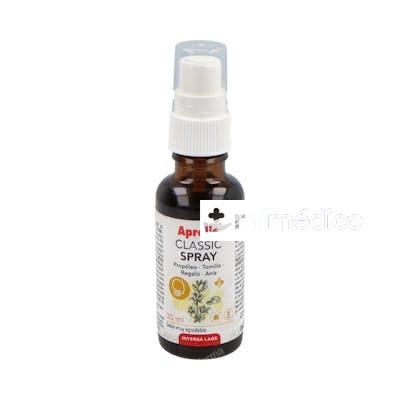 APROLIS SPRAY ORAL 30ML. INTERSA