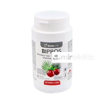 BIPROS (PROSTATA) 80CAP. INTERSA