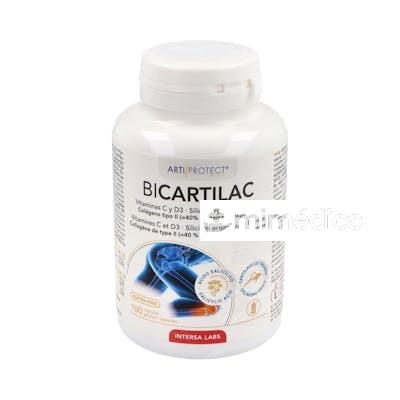 BICARTILAC 100CAP. INTERSA