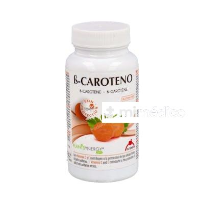 BETACAROTENO 40PERLAS INTERSA