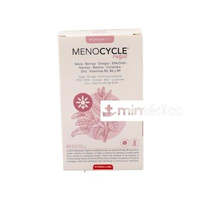 MENOCYCLE 60PERLAS INTERSA