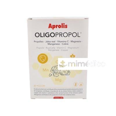 APROLIS OLIGO PROPOL 20AMP. INTERSA