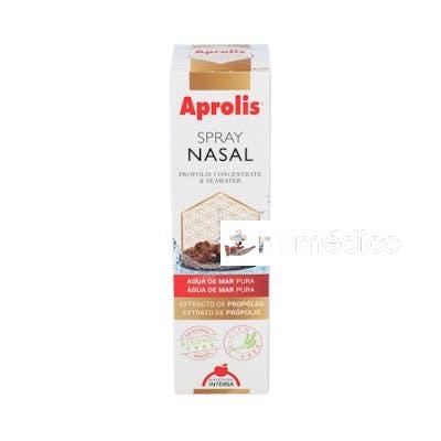 APROLIS SPRAY NASAL 20ML. INTERSA