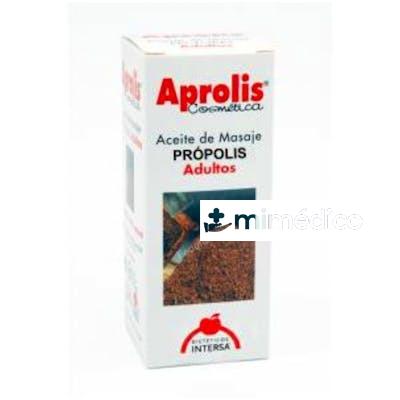 APROLIS ACEITE MASAJE PECTORAL ADULTOS 100ML. INTERSA