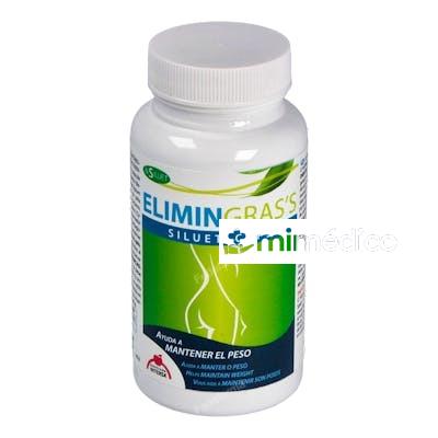 ELIMIN GRAS 60CAP. INTERSA