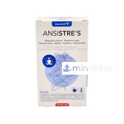 ANSI STRES 60CAP. INTERSA
