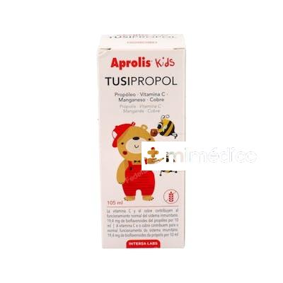 APROLIS KIDS TUSI-PROPOL 105ML. INTERSA