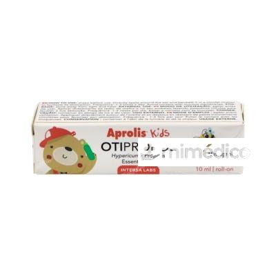 APROLIS KIDS OTI-PROPOL ACEITE 10ML. INTERSA