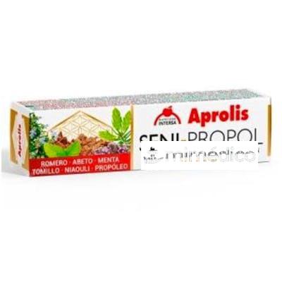 APROLIS SENI-PROPOL ROLL-ON 10ML. INTERSA