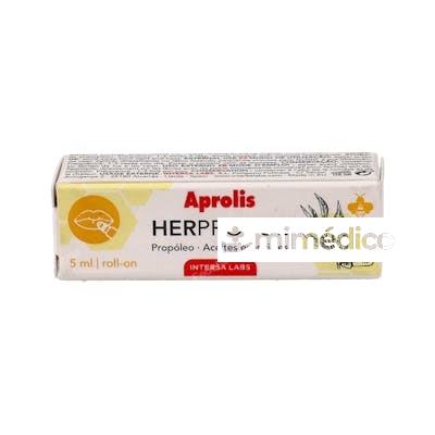APROLIS HERPROPOL ROLL-ON 5ML. INTERSA