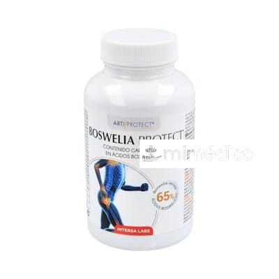 BOSWELIA PROTECT 500MG. 45PERLAS INTERSA