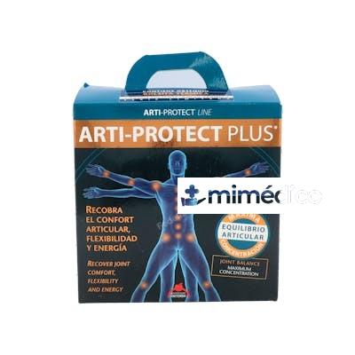 ARTI-PROTECT PLUS PACK 2 BOTES 45CAP. INTERSA