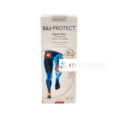 SILI-PROTECT 500ML. INTERSA