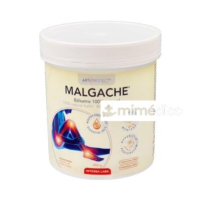 BALSAMO MALGACHE 350GR. INTERSA