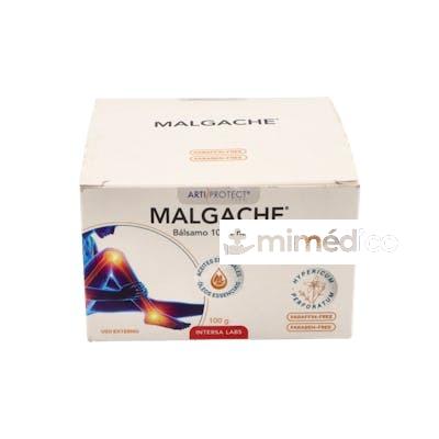 BALSAMO MALGACHE 100GR. INTERSA