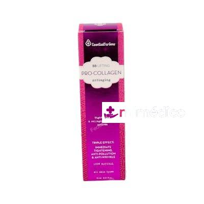 SINERGY BB LIFTING PRO-COLLAGEN 15ML. ESENTIAL AROMS