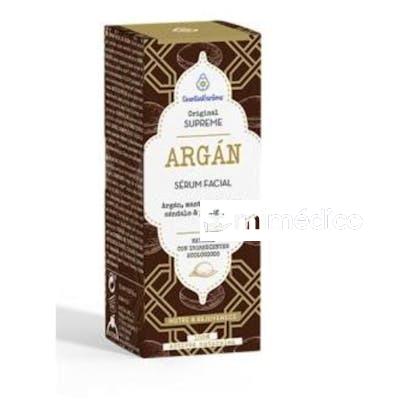 SERUM FACIAL ARGAN ANTIARRUGAS 15ML. ESENTIAL AROMS