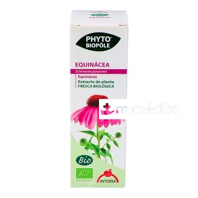 PHYTO-BIPOLE BIO ECHINACEA 50ML. INTERSA