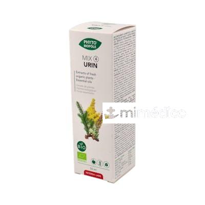 PHYTO-BIPOLE MIX-URIN (CYSTIT) 50ML. INTERSA
