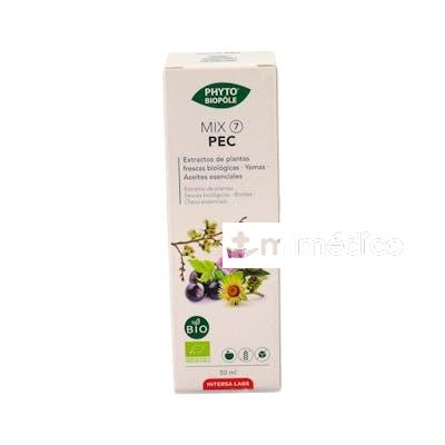 PHYTO-BIPOLE MIX-PEC (PECTORAL) 50ML. INTERSA