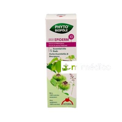 PHYTO-BIPOLE MIX-EPIDERM (PIEL) 50ML. INTERSA