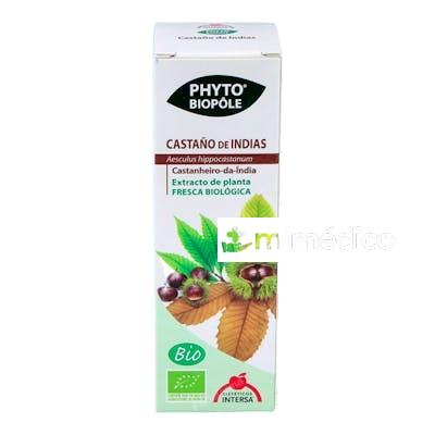 PHYTO-BIPOLE BIO CASTANO DE INDIAS 50ML. INTERSA