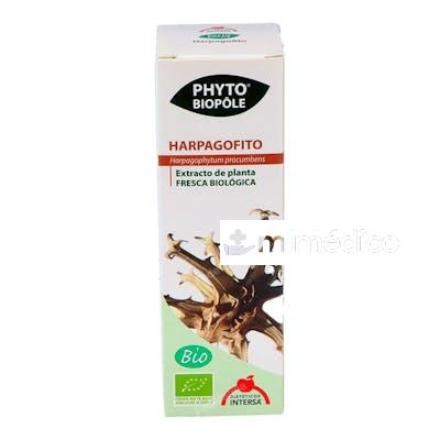 PHYTO-BIPOLE BIO HARPAGOFITO 50ML. INTERSA