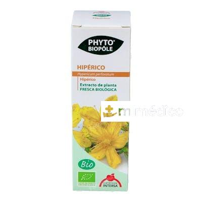 PHYTO-BIPOLE BIO HIPERICO 50ML. INTERSA