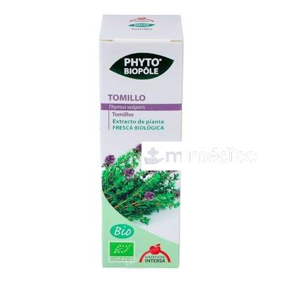 PHYTO-BIPOLE BIO TOMILLO 50ML. INTERSA