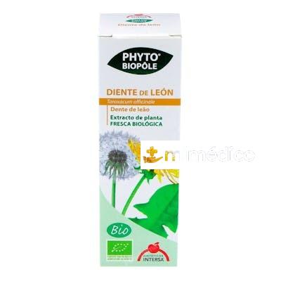 PHYTO-BIPOLE BIO DIENTE DE LEON 50ML. INTERSA