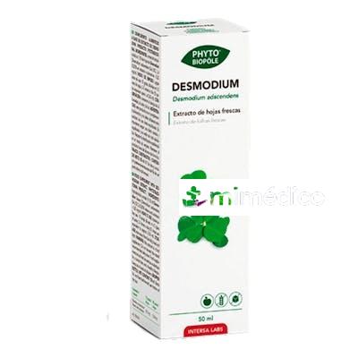 PHYTO-BIPOLE BIO DESMODIUM 50ML. INTERSA
