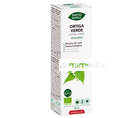 PHYTO-BIPOLE BIO ORTIGA VERDE 50ML. INTERSA