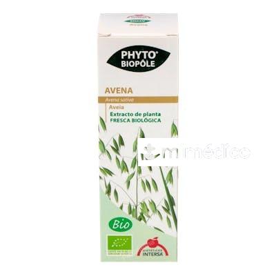 PHYTO-BIPOLE BIO AVENA 50ML. INTERSA