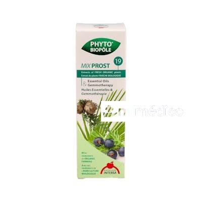 PHYTO-BIPOLE MIX-PROST (PROSTATA) 50ML. INTERSA