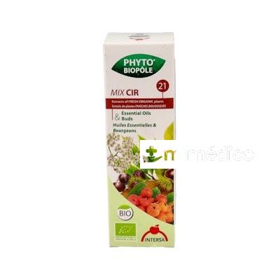 PHYTO-BIPOLE MIX-CIR (PROTEC. CIRCULACION) 50ML. INTERSA