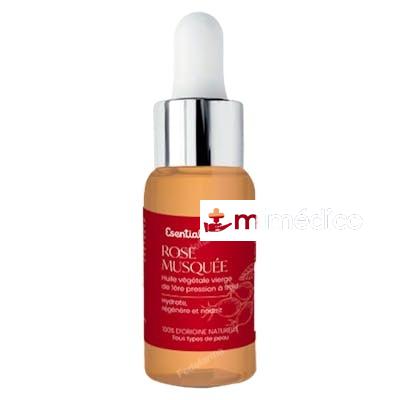ROSA MOSQUETA 15ML. ESENTIAL AROMS