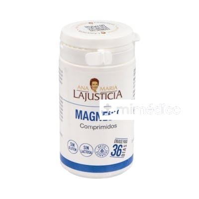 MAGNESIO 147COMP. ANA MARIA LAJUSTICIA