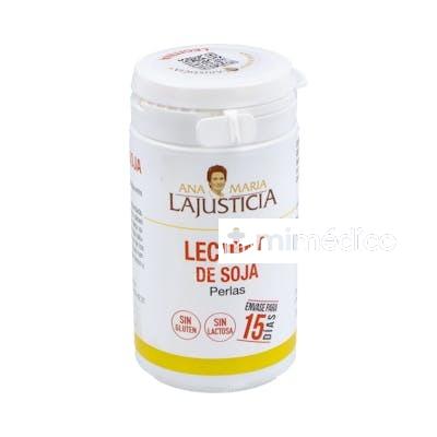 LECITINA 90PERLAS ANA MARIA LAJUSTICIA
