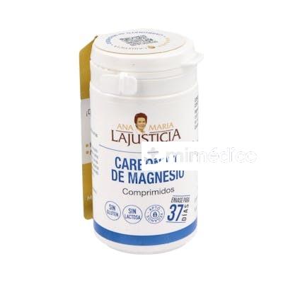 CARBONATO MAGNESIO 75COMP. ANA MARIA LAJUSTICIA